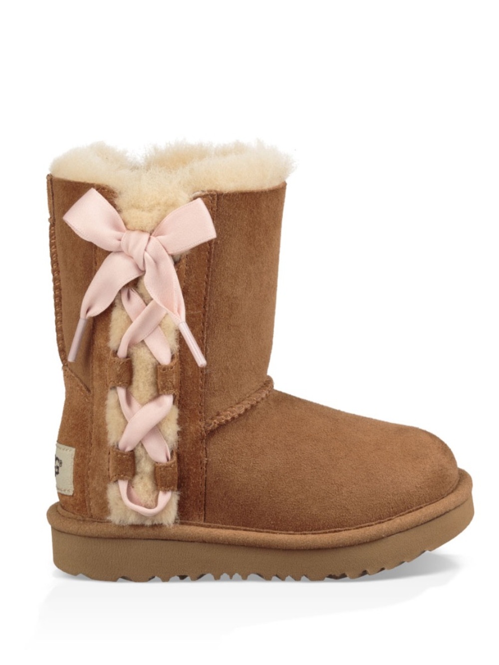 UGG Pala Classic Boots Kids 7